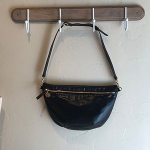 Clare V. Grande Fanny NWOT